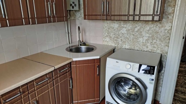 Оренда 1 кім квартири в районі Друкарні - Критого ринку. - фото 1