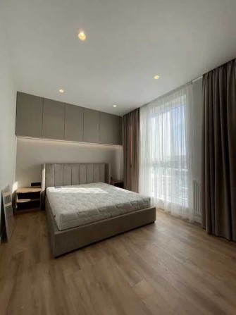 Оренда 2-кім+кухня-студія, 85 м кв. ЖК Авеню 5, вул. Городницька - фото 1