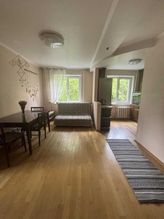 Оренда однокімнатної квартири,вулиця Городоцька,Залізничний район - фото 1