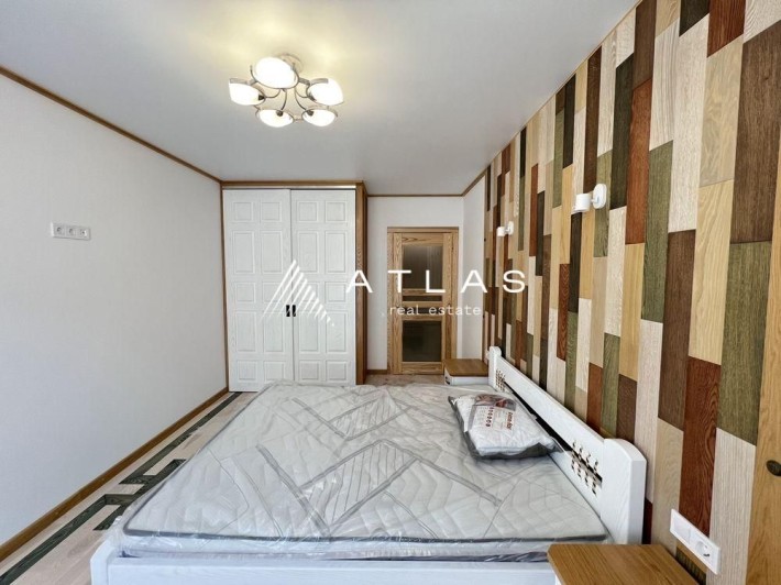 Оренда 1к квартири по вул. Замарстинівська, ЖК Greenville Park - фото 1