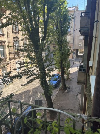 Оренда 2 кім.квартира вул.Глибока - фото 1