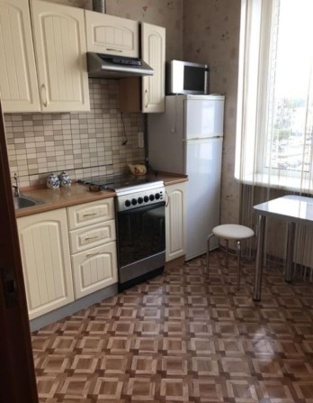 Сдам 1-к квартиру - фото 1