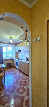 Оренда просторої 2к.кв по вул. Брюлова) Шевченковського р-на) - фото 1