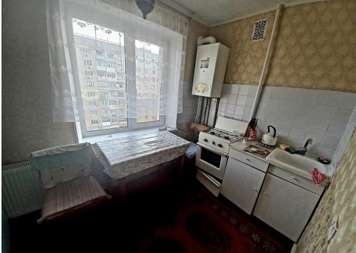 Сдам 1 к на Школьном - фото 1