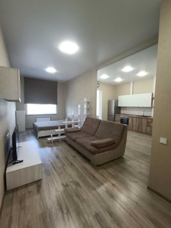 Сдам 1-к квартиру ЖК Comfort City - фото 1
