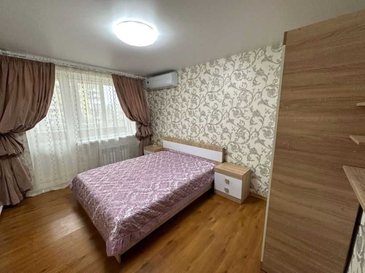 Сдаётся 2-х комнатная квартира. Тополь-3, дом 57 - фото 1