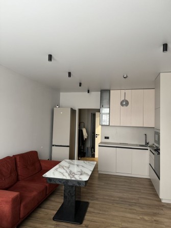 Оренда 1к.квартири вул.Під Голоском 19Г - фото 1
