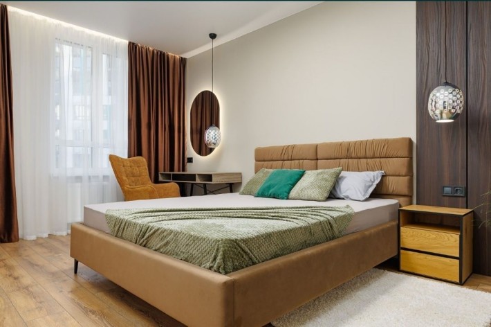 Оренда 1к.квартири ЖК Well Home вул.Щирецька - фото 1