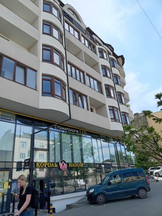 Здача квартири на довгострокову оренду - фото 1