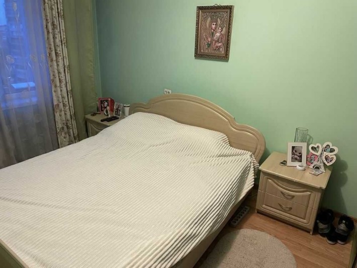 Здається в оренду затишна 2-кімнатна квартира на вул. Наукова, 62 - фото 1