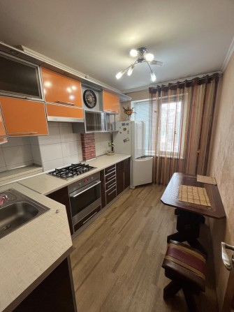 Довгострокова оренда 2 к.к. в центрі вул. Колодезна / 3 Слобідська - фото 1