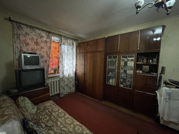 3500 грн Оренда 1 кім квартира вул Профспілок 2/5 - фото 1
