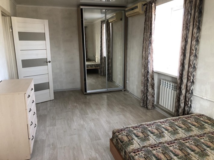 Сдаю срочно 1комн.кв Лески Карпенка, ремонт, можно с животными - фото 1