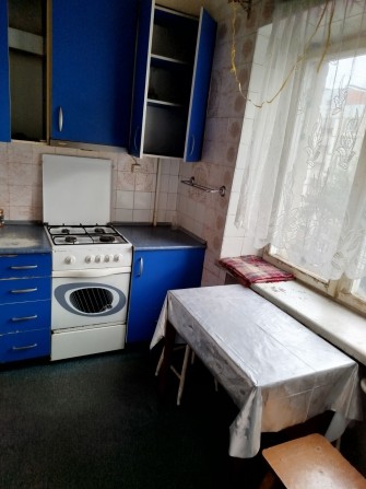Сдается 3 ком.квартира, район пл. Свободы, г.Запорожье - фото 1
