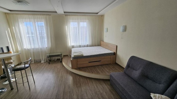 Аренда 1.к. ЖК Кировский (ЭКСКЛЮЗИВ, КЛЮЧИ) - фото 1