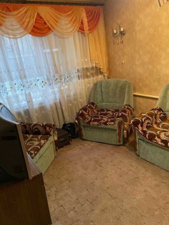 Сдам 2 комнатную квартиру на ул. Скидановская/Приморский Суд - фото 1