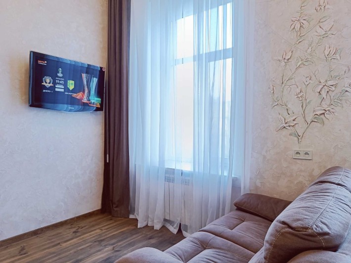Сдам 1 комн ЦЕНТР ТИХАЯ, ДВОРОВАЯ - для 1 девушки - фото 1
