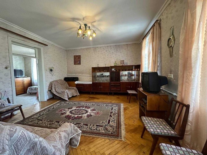 Сдам 2-комн квартиру на Разумовского / Косвенная. - фото 1