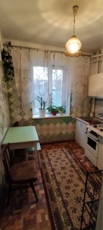 Квартира 2х комнатная - фото 1