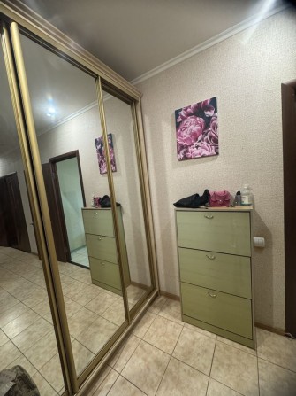 Аренда 2х кімнатна кв 72кв метра /Північна зірка/довгостроково - фото 1