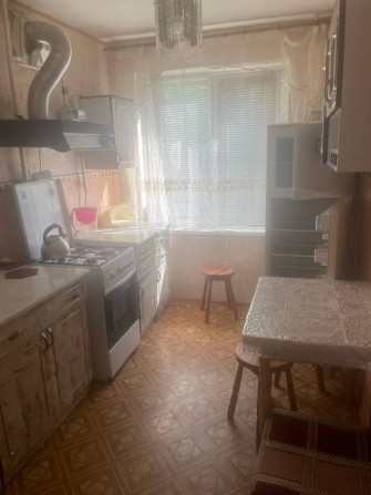Затишна й чиста квартира на тривалий термін - фото 1
