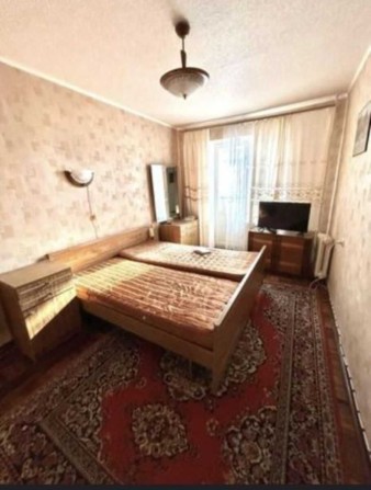 Оренда 3-кмн квартири, Бородинський (111-969-415) - фото 1