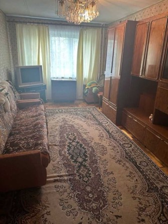 Оренда 3-кімнатної квартири, Осіпенковський (111-969-090) - фото 1