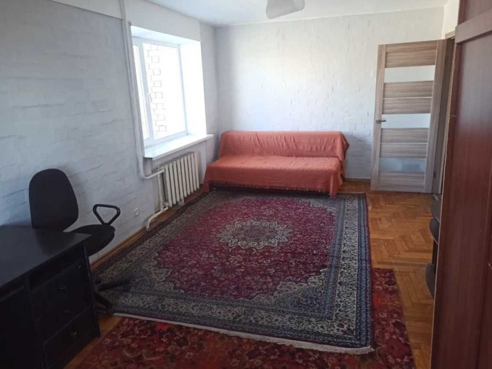 2кмн квартира, вул. Нижньодніпровська, Вознесенівський (111-968-554) - фото 1