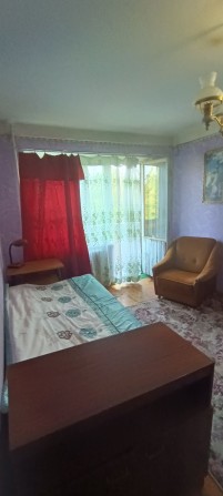 Сдам 1 комнатную квартиру ул Запорожского казачества, 4/5 этаж - фото 1