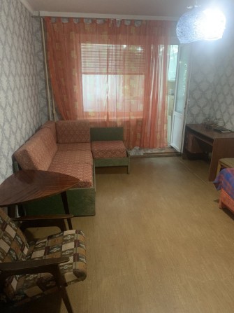 Здаю 1 кімнатну квартиру - фото 1