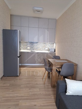 Перша здача!! Спальня+студія ЖК Парк Тауер Park Tower вул. Стрийська - фото 1