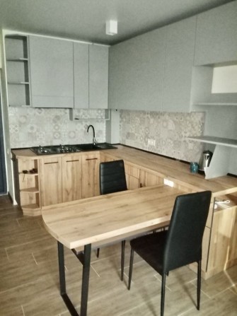 Оренда 1 кімнатної квартири вул. Зелена в новобудові - фото 1