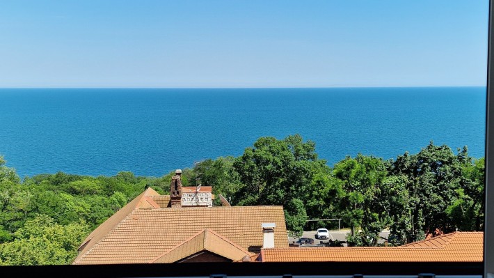 Сдам свою элитную 3х ком квартиру возле моря, центр, Одесса. Аренда. - фото 1