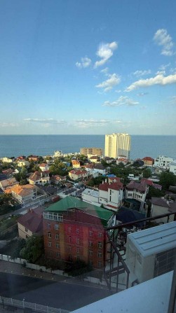 2-комнатная квартира с прямим видом моря Каманина, 44 Жемчужина - фото 1