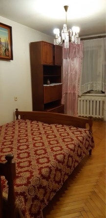 Оренда у Львові 3 кімнатної квартири пр. Чорновола (вул. Липинського) - фото 1