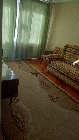 Сдам  СВОЮ 2-х квартиру по ул. Бочарова - фото 1