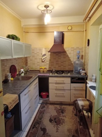 Сдам 1 ком квартиру на Космосе ул. Сытова - фото 1