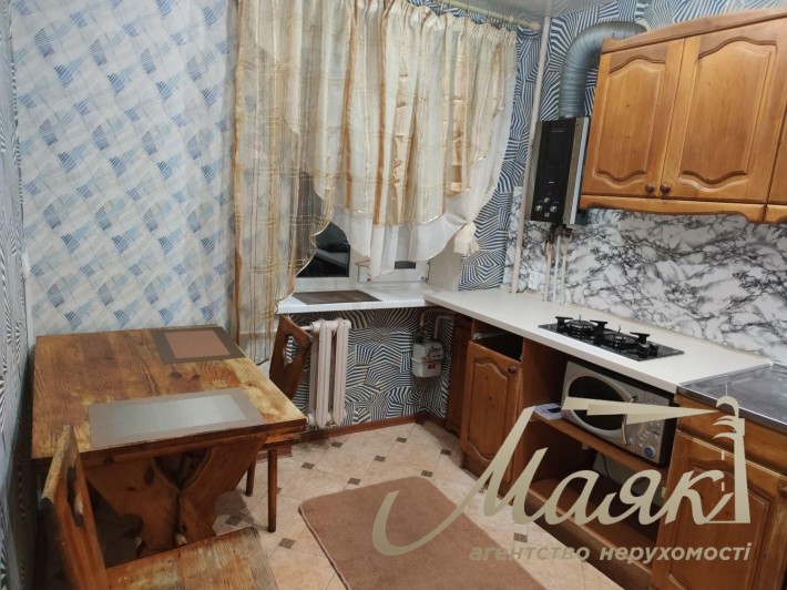 Оренда однокімнатної квартири, Олександрівський район - фото 1