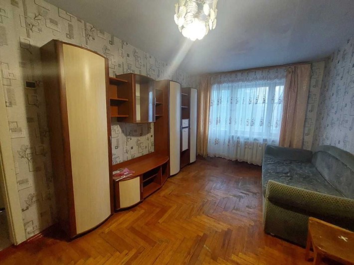 Оренда 1к квартири, Космос (111-968-957) - фото 1