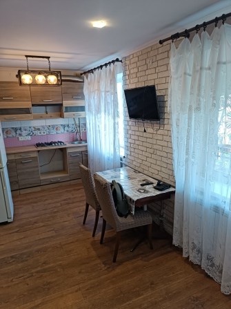 Сдам 1 к квартиру со всеми удобствами в Лесках - фото 1