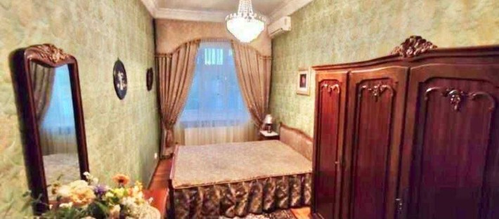 СДАМ 2 ком. кв. ЦЕНТР Успенская Светлая Уютная ГАЗ Ванная Лоджия - фото 1