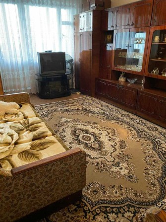 Сдам 3 комнатную квартиру Рогань ул.92 бригады( Грицевца) Od8 - фото 1