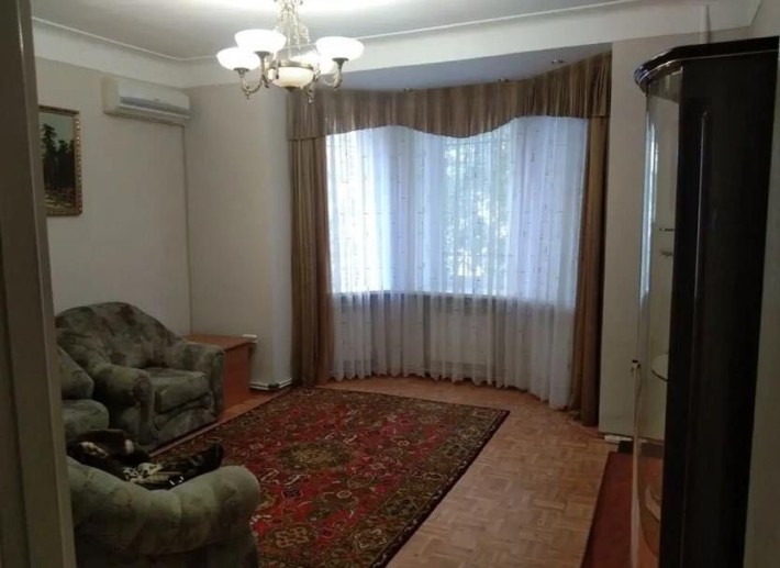 Аренда Квартира 2 ком Рабочая Аполло Криворожская Зеленый Гай - фото 1