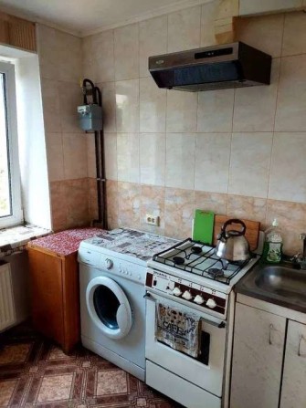 Сдам 2-х комн.кв на Салтовке, Проспект Юбилейный, 76. - фото 1