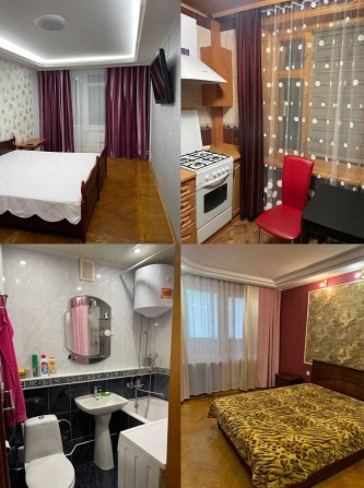 Здам 3 кімн. кв., біля м. Студентська (520 м-р), 3/12 - фото 1