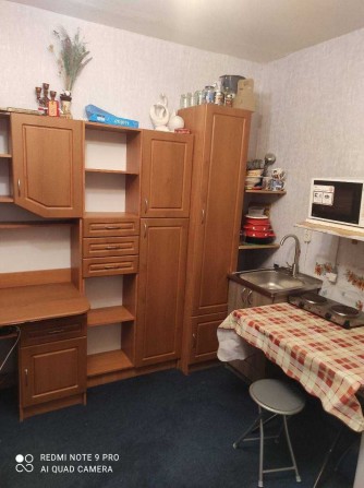 Сдам гостинку в отличном состоянии – недорого, от собственника! - фото 1