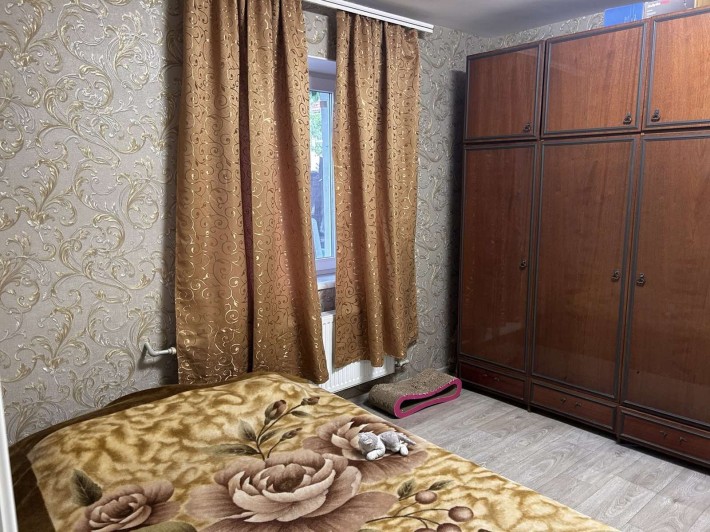 Сдам 1-комнатную квартиру в частном доме - фото 1
