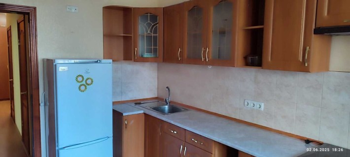 Сдам  квартиру , Алексеевка , новострой, ул. Мирослава Мысли д. 50е - фото 1