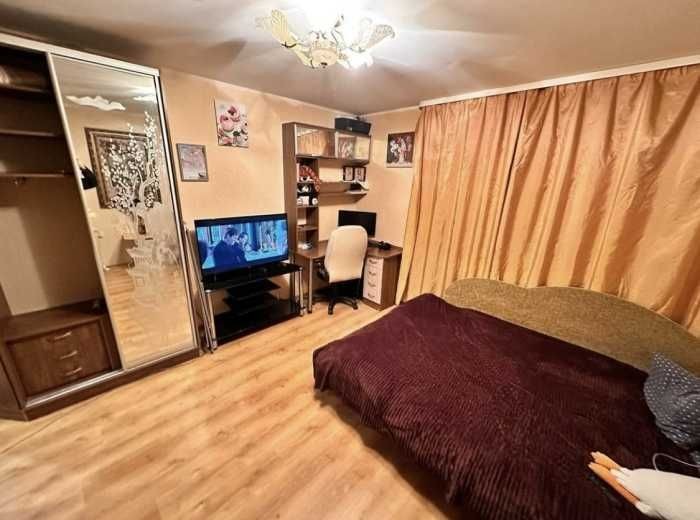Аренда 1к квартиры на 13 Линии - фото 1