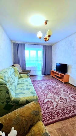 Сдам уютную, после косм.ремонта 2к.кв 5этаж/9 по ул. Воронина ( Шевчен - фото 1